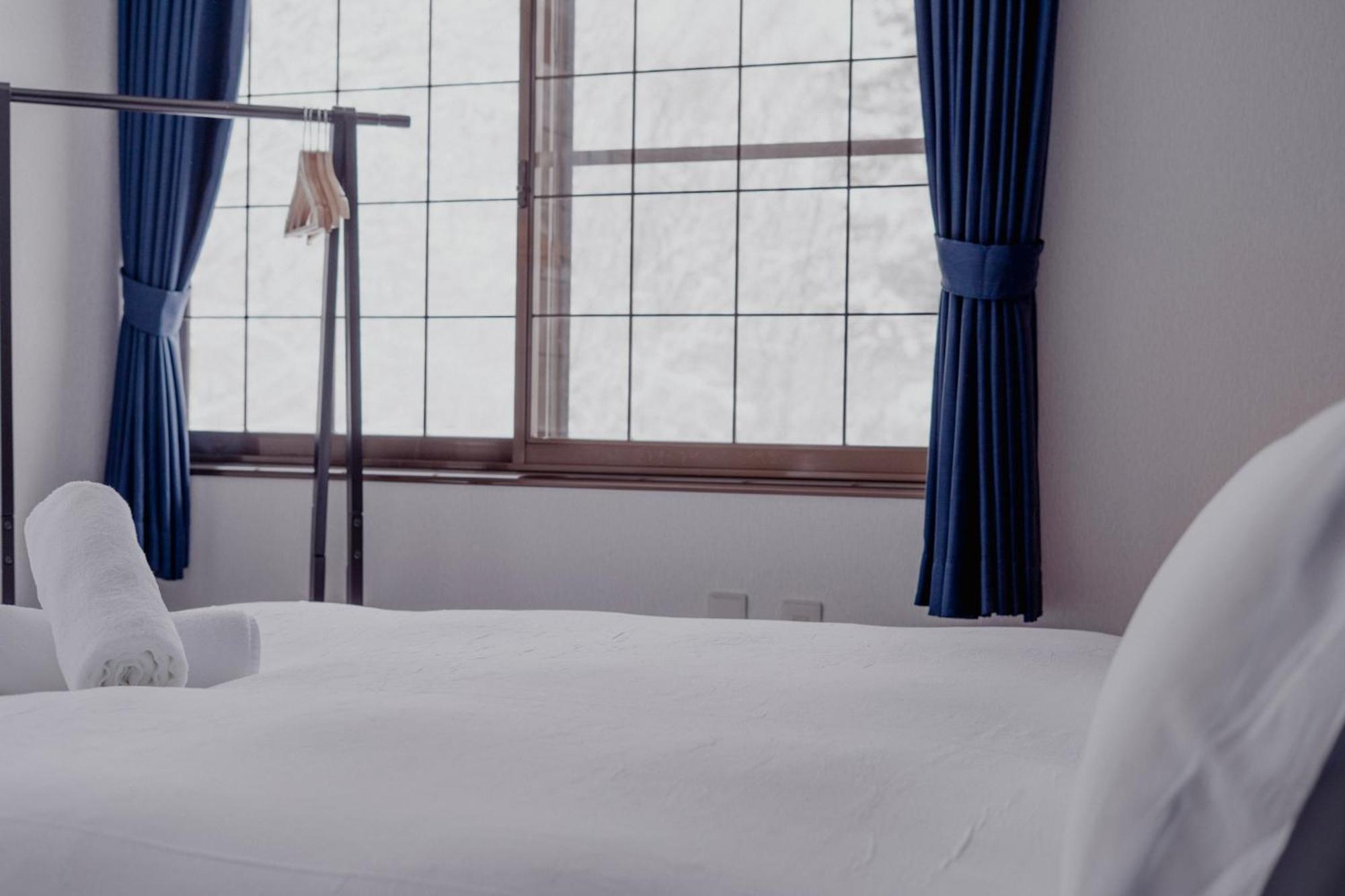 Hotel Foxtrot Hakuba Extérieur photo